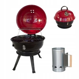 Komplektas su kūrenamu kaminu