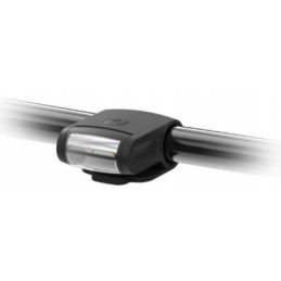 Grila restes lampa 60934