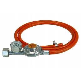 37mbar jungčių rinkinys su 11kg manometru