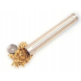 Napoleono nerūdijančio plieno pypkė