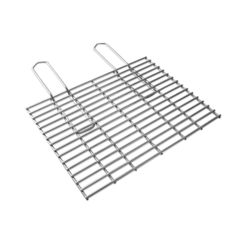 Grill grate