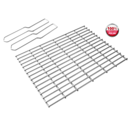 Grill grate