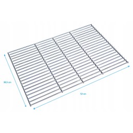 Grill grate
