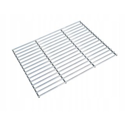 Grill grate