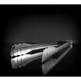 Nerūdijančio plieno replės su lengvu fiksavimu