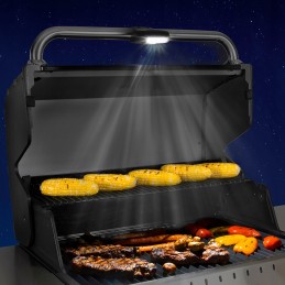 Led grill light broil king grill lighting grill lighting