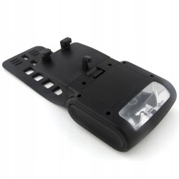 LED-grilllamp, grillresti valgustus, grilli valgustus