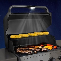 Broil king 60934 premium led lamp