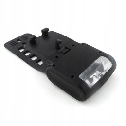 Broil king 60934 premium led lamp