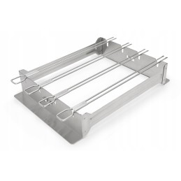 Broil king premium vardakomplekt grillimiseks 69138