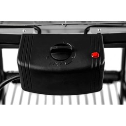 Balkono stalviršis elektrinis grilis 2400W