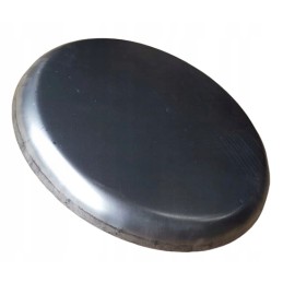 Plieninis dugno skersmuo 60 cm