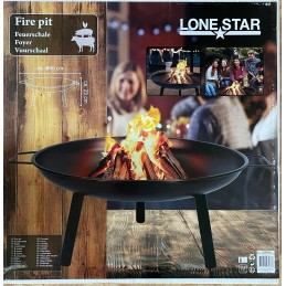 Plieninis dugno skersmuo 60 cm