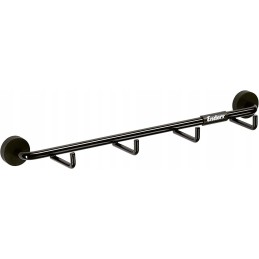 Magnetic holder with hooks for enders accessories