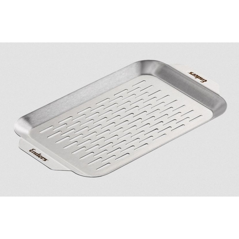 Enders grilling tray