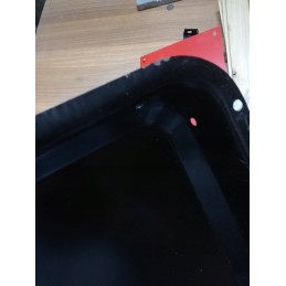 Sodo kepsninė ant ratų, reguliuojamos grotelės, anglinis grilis su polka ratukais