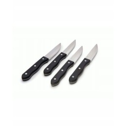 Aukščiausios kokybės kepsnių kepsnių peiliai