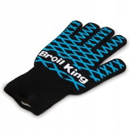 Grilio pirštinė 60974