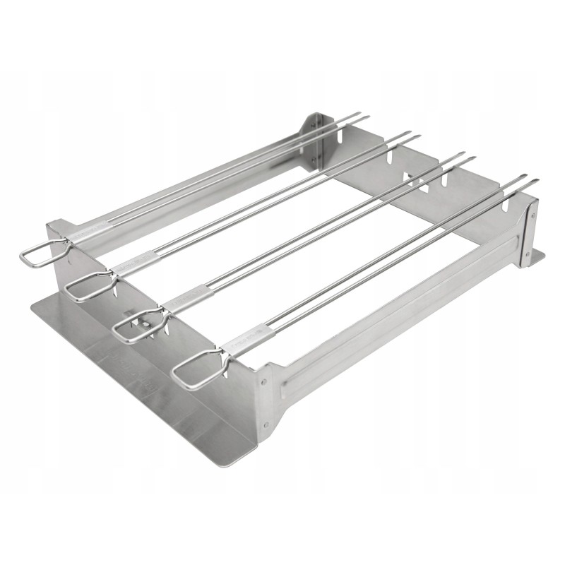 Broil King iesmu komplekts 69138