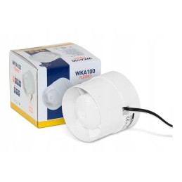 Borniak OW-01 maisto sausintuvas rūkykloms