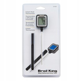 „Broil king“ termometras greitam temperatūros matavimui 61825