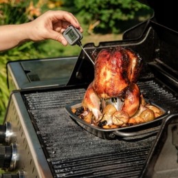 „Broil king“ termometras greitam temperatūros matavimui 61825