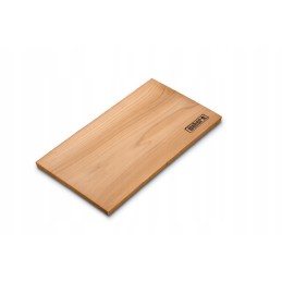 Cedar smoking boards - small