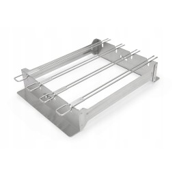 Broil King iešmo rinkinys 69138