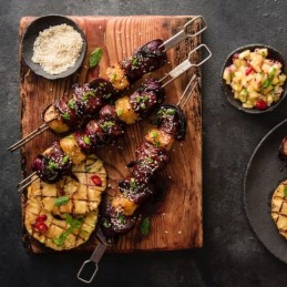 Broil King iešmo rinkinys 69138