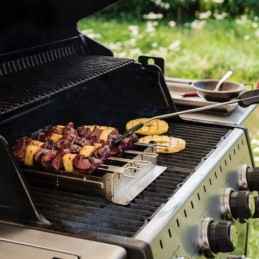 Broil King iešmo rinkinys 69138