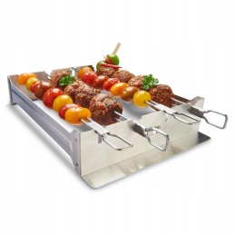 Broil king - skewer set