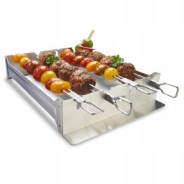 Broil king - vardas komplekt