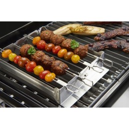 Broil king - iesmu komplekts