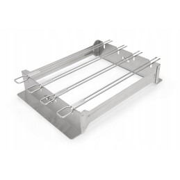 Broil king - skewer set