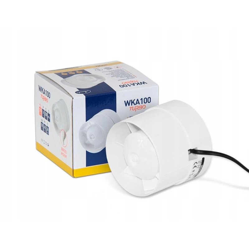 Ow-01 Borniak oro sausintuvas