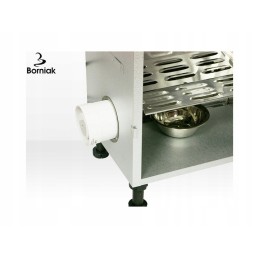 Ow-01 Borniak oro sausintuvas