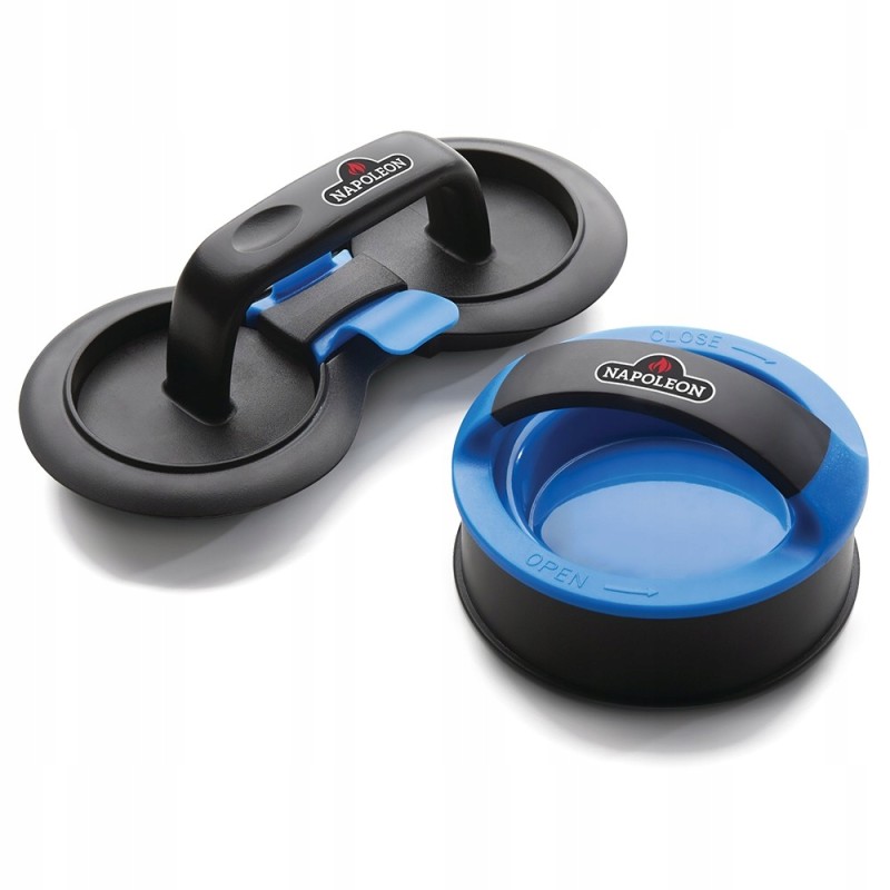 Napoleon burger press set burger press 70060