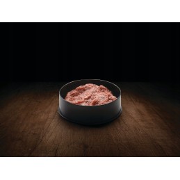 Napoleoni burgeripressimise komplekt, burgerivormimispress 70060