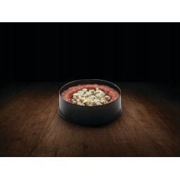 Napoleoni burgeripressimise komplekt, burgerivormimispress 70060