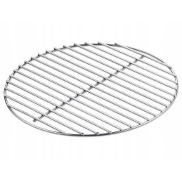 Ogļu restīte bārbekjū 47 cm Weber