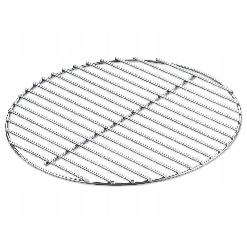 Ogļu restīte bārbekjū 47 cm Weber