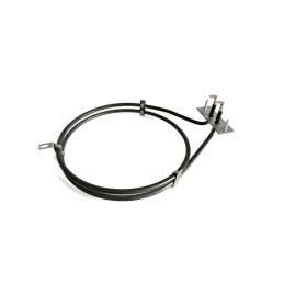 Thermowind rūkymo šildytuvas