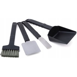 Broil king - dual tube baron burner