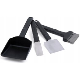 Broil king - dual tube baron burner