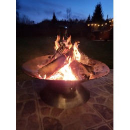 Comi duo sodo židinys. Lenkijos gamintojas!!!