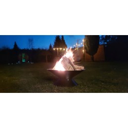 Comi duo sodo židinys. Lenkijos gamintojas!!!