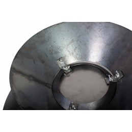 Comi duo sodo židinys. Lenkijos gamintojas!!!