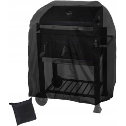 Kvaliteetne grillkate