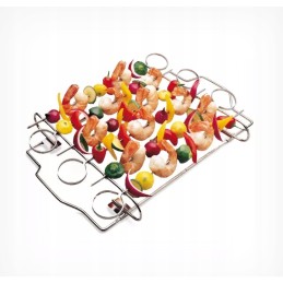 Weber iesma grila stiprinājums 6405