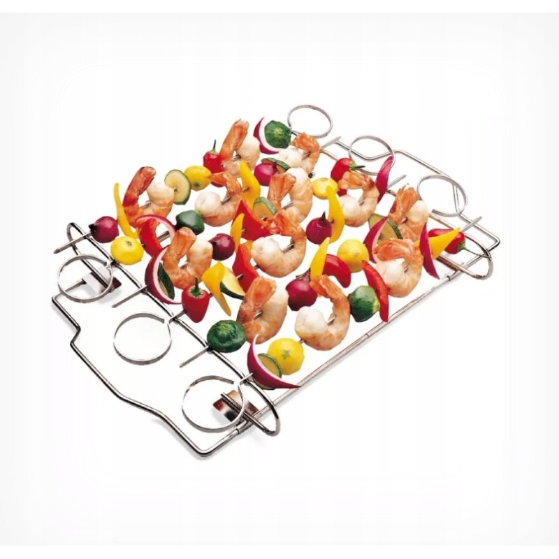 Weber iesma grila stiprinājums 6405